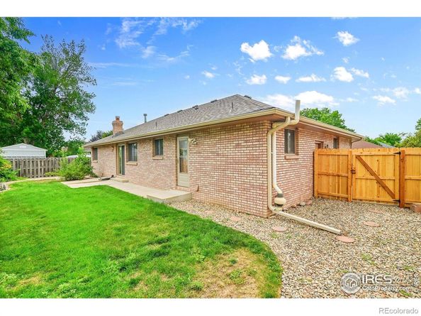 1630 Lincoln Court, Longmont CO 80501