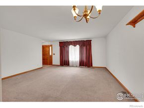 1630 Lincoln Court, Longmont CO 80501