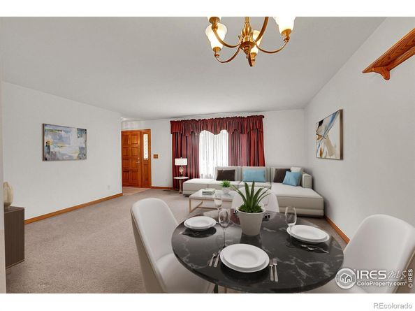 1630 Lincoln Court, Longmont CO 80501