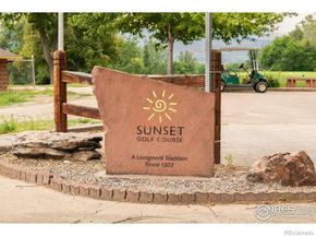 814 Gay Street, Longmont CO 80501
