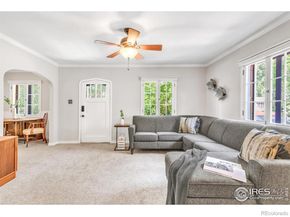 814 Gay Street, Longmont CO 80501