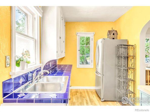 814 Gay Street, Longmont CO 80501