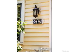 814 Gay Street, Longmont CO 80501