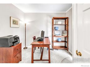 814 Gay Street, Longmont CO 80501