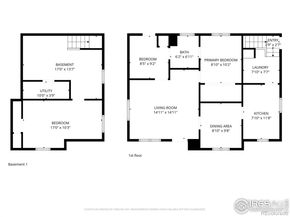 814 Gay Street, Longmont CO 80501