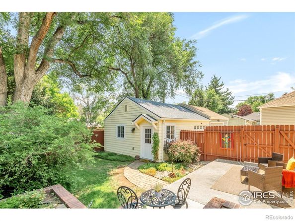 814 Gay Street, Longmont CO 80501