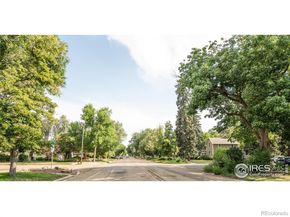 814 Gay Street, Longmont CO 80501