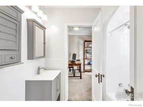 814 Gay Street, Longmont CO 80501