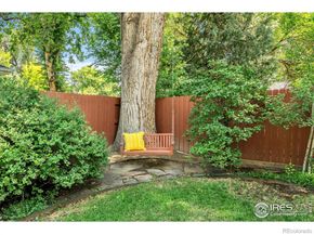 814 Gay Street, Longmont CO 80501