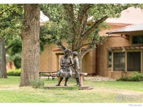 814 Gay Street, Longmont CO 80501