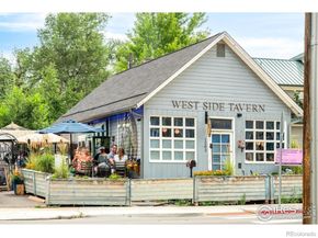 814 Gay Street, Longmont CO 80501
