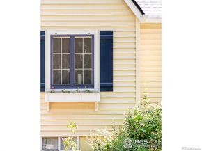 814 Gay Street, Longmont CO 80501