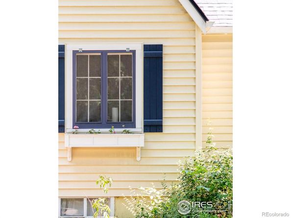 814 Gay Street, Longmont CO 80501