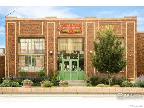 814 Gay Street, Longmont CO 80501