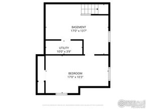 814 Gay Street, Longmont CO 80501