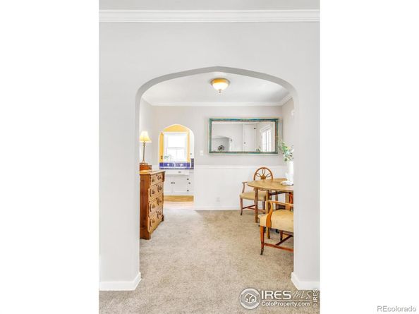 814 Gay Street, Longmont CO 80501