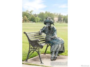 814 Gay Street, Longmont CO 80501