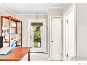 814 Gay Street, Longmont CO 80501