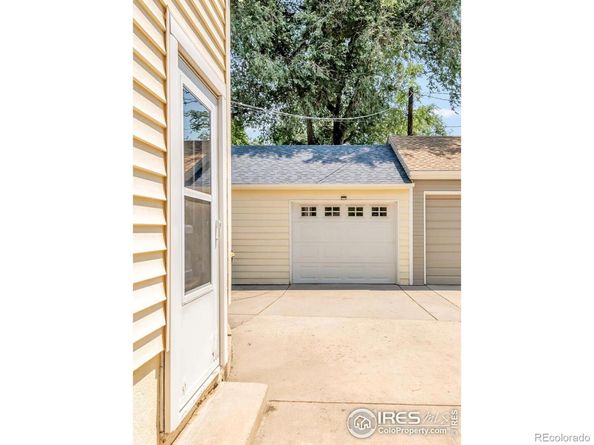 814 Gay Street, Longmont CO 80501