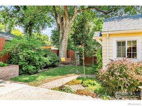 814 Gay Street, Longmont CO 80501