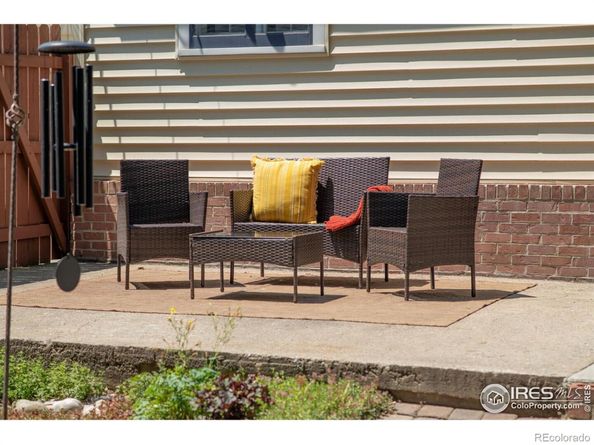 814 Gay Street, Longmont CO 80501