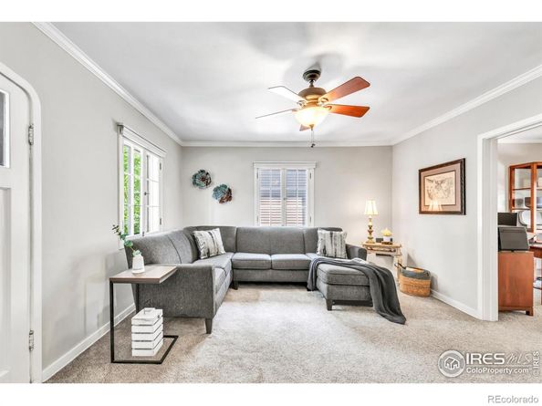 814 Gay Street, Longmont CO 80501