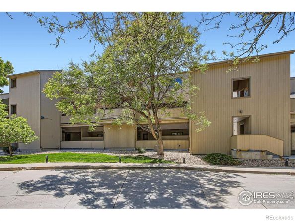 2938 Kalmia Avenue 26, Boulder CO 80301