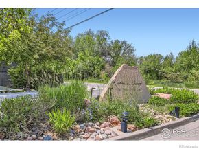 2938 Kalmia Avenue 26, Boulder CO 80301