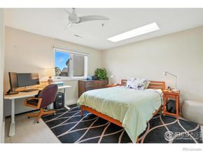 2938 Kalmia Avenue 26, Boulder CO 80301