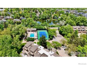 2938 Kalmia Avenue 26, Boulder CO 80301