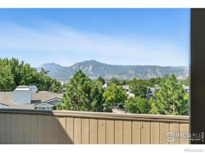 2938 Kalmia Avenue 26, Boulder CO 80301