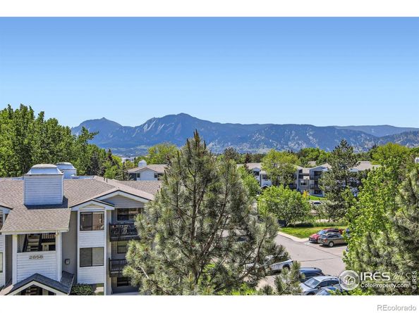 2938 Kalmia Avenue 26, Boulder CO 80301