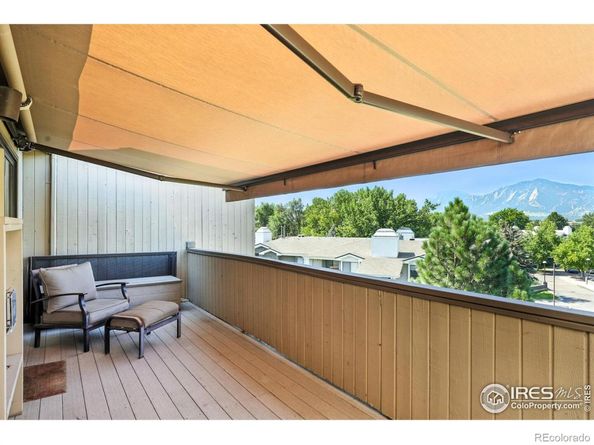 2938 Kalmia Avenue 26, Boulder CO 80301