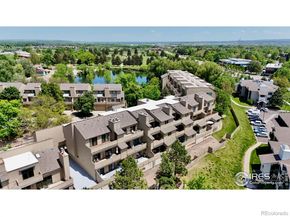 2938 Kalmia Avenue 26, Boulder CO 80301