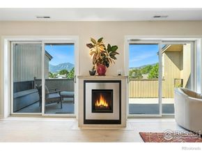 2938 Kalmia Avenue 26, Boulder CO 80301