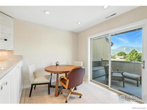 2938 Kalmia Avenue 26, Boulder CO 80301