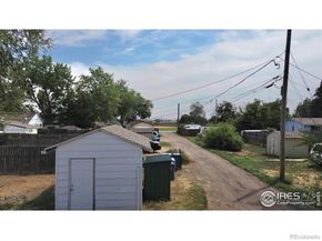 1008 South Street, Louisville CO 80027