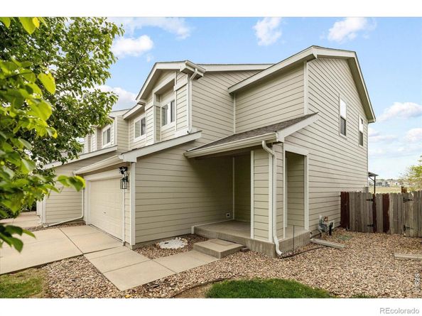 2366 E 109th Drive, Northglenn CO 80233