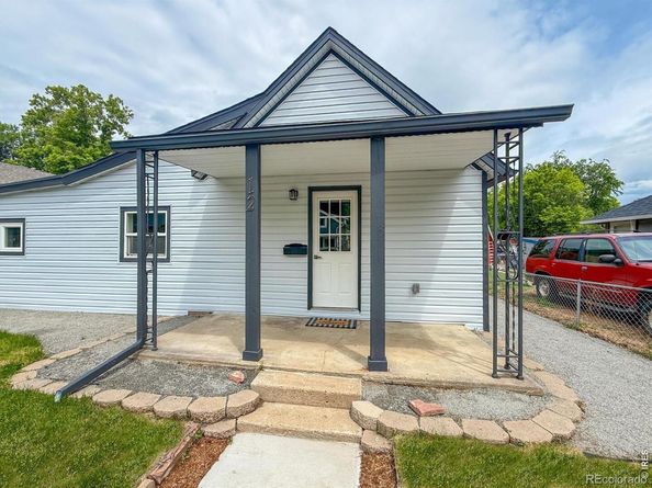 12 Marshall Place, Longmont CO 80504