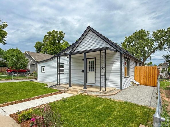 12 Marshall Place, Longmont CO 80504