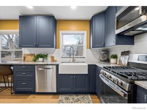 4528 W 27th Avenue, Denver CO 80212