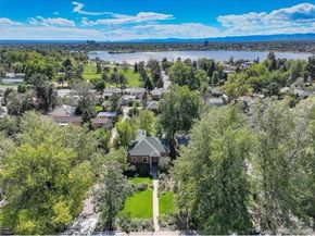 4528 W 27th Avenue, Denver CO 80212