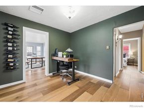 4528 W 27th Avenue, Denver CO 80212