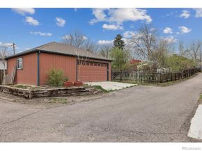4528 W 27th Avenue, Denver CO 80212
