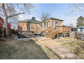 4528 W 27th Avenue, Denver CO 80212