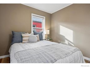 4528 W 27th Avenue, Denver CO 80212