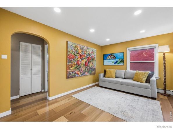 4528 W 27th Avenue, Denver CO 80212