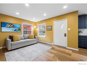 4528 W 27th Avenue, Denver CO 80212