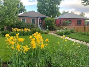 4528 W 27th Avenue, Denver CO 80212