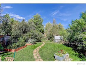 4528 W 27th Avenue, Denver CO 80212
